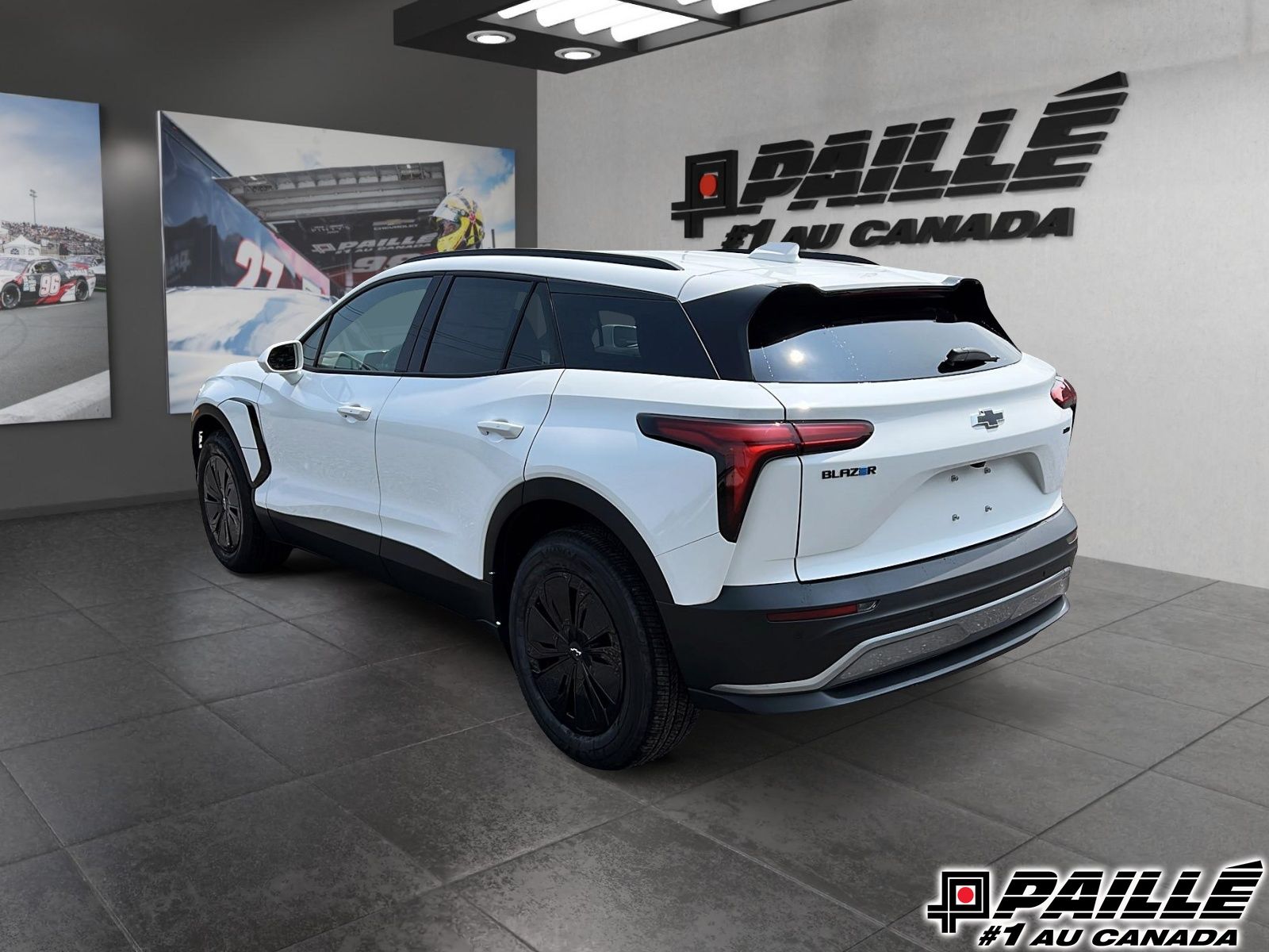 2025 Chevrolet Blazer EV in Sorel-Tracy, Quebec