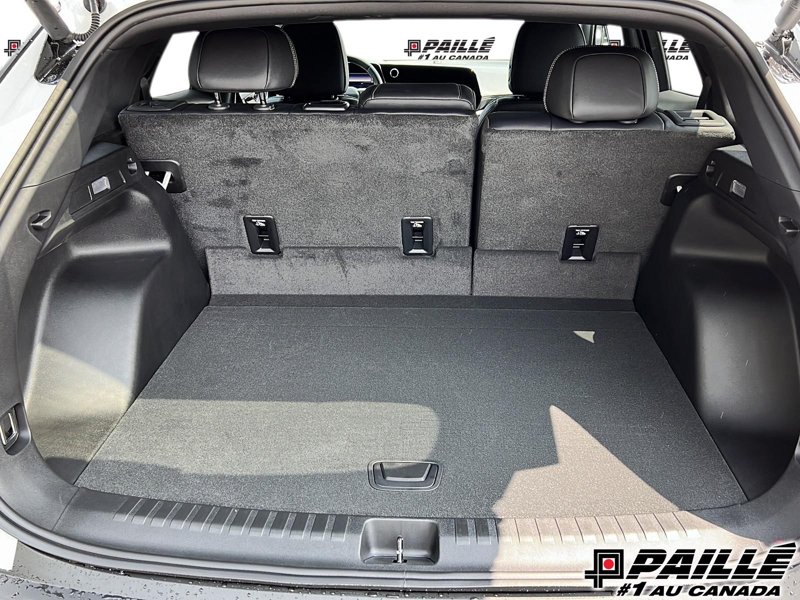 2025 Chevrolet Blazer EV in Sorel-Tracy, Quebec