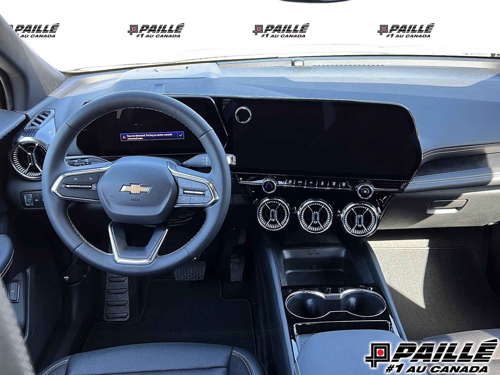 Chevrolet Blazer EV  2025 à Sorel-Tracy, Québec