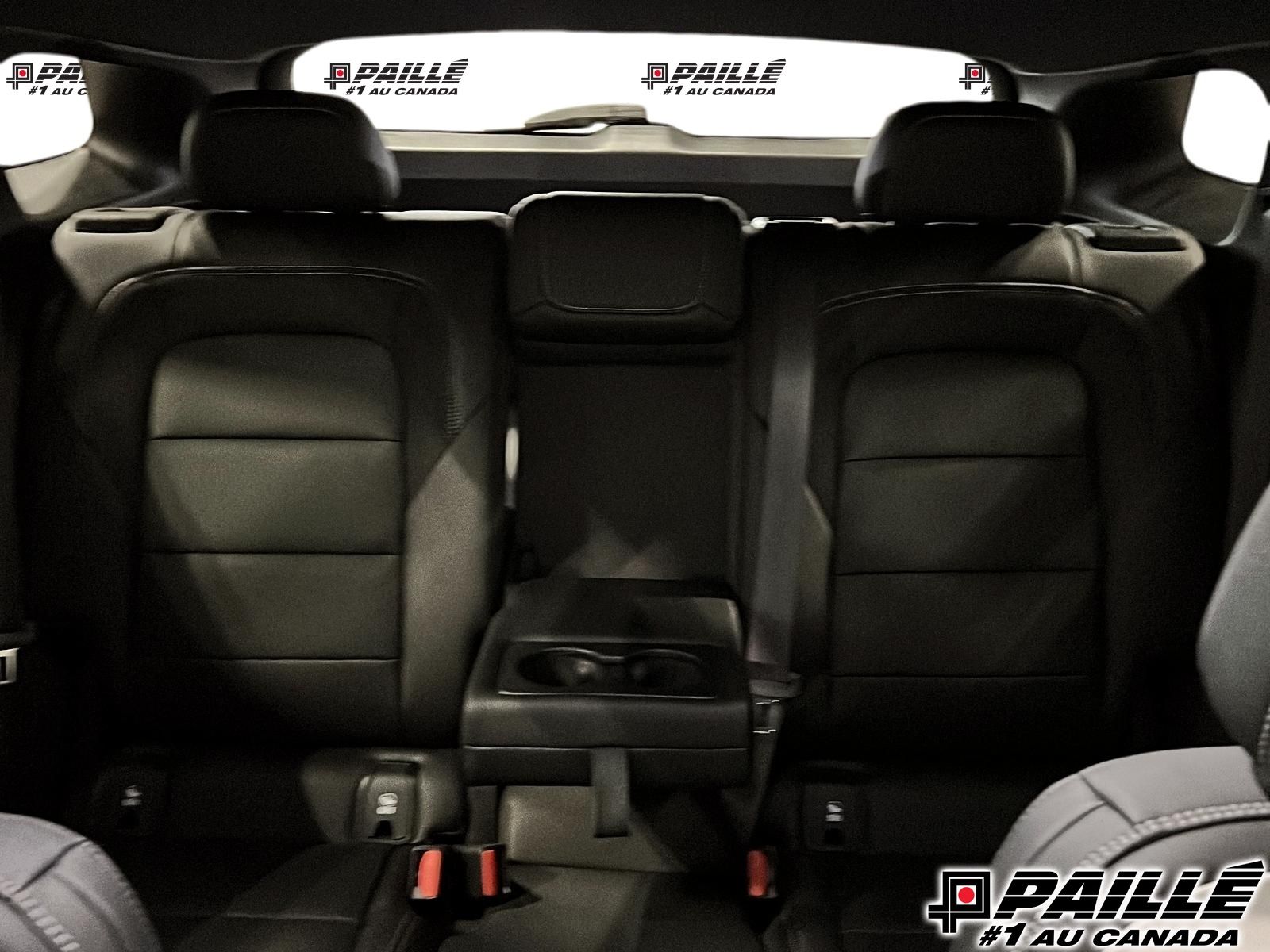 2025 Chevrolet Blazer EV in Sorel-Tracy, Quebec