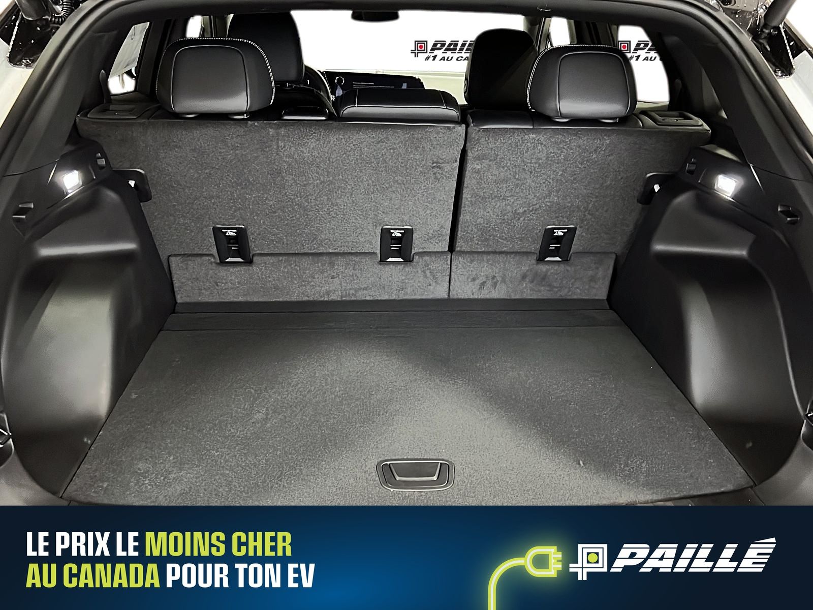 2025 Chevrolet Blazer EV in Berthierville, Quebec