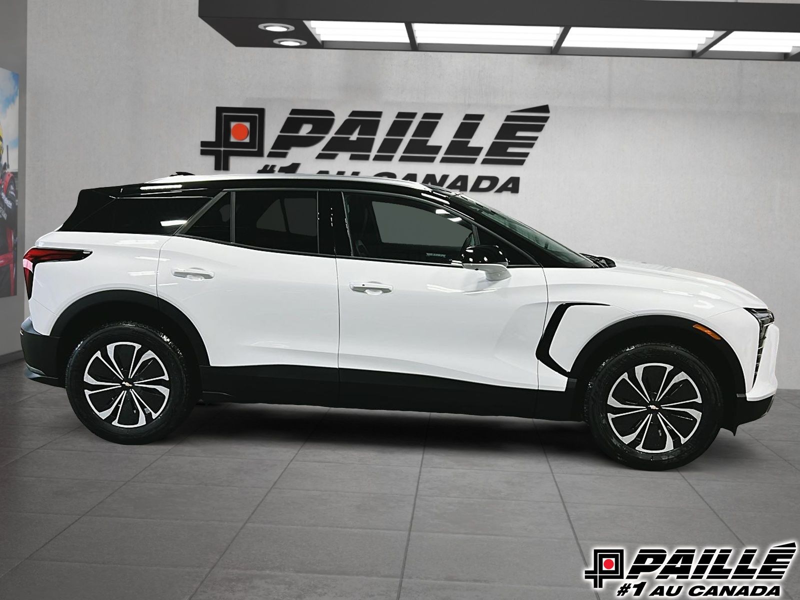 2025 Chevrolet Blazer EV in Sorel-Tracy, Quebec