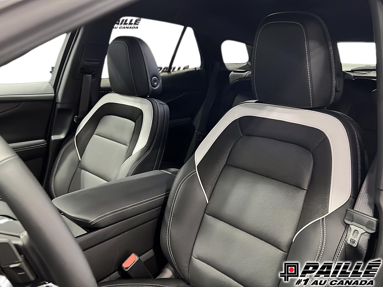2025 Chevrolet Blazer EV in Sorel-Tracy, Quebec