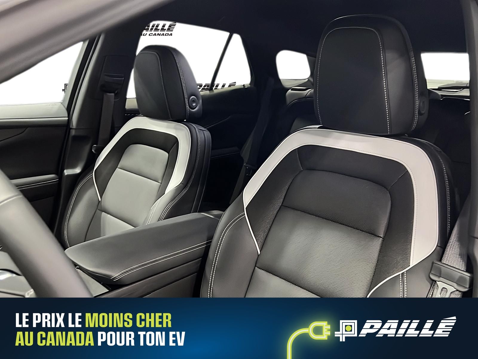 2025 Chevrolet Blazer EV in Berthierville, Quebec
