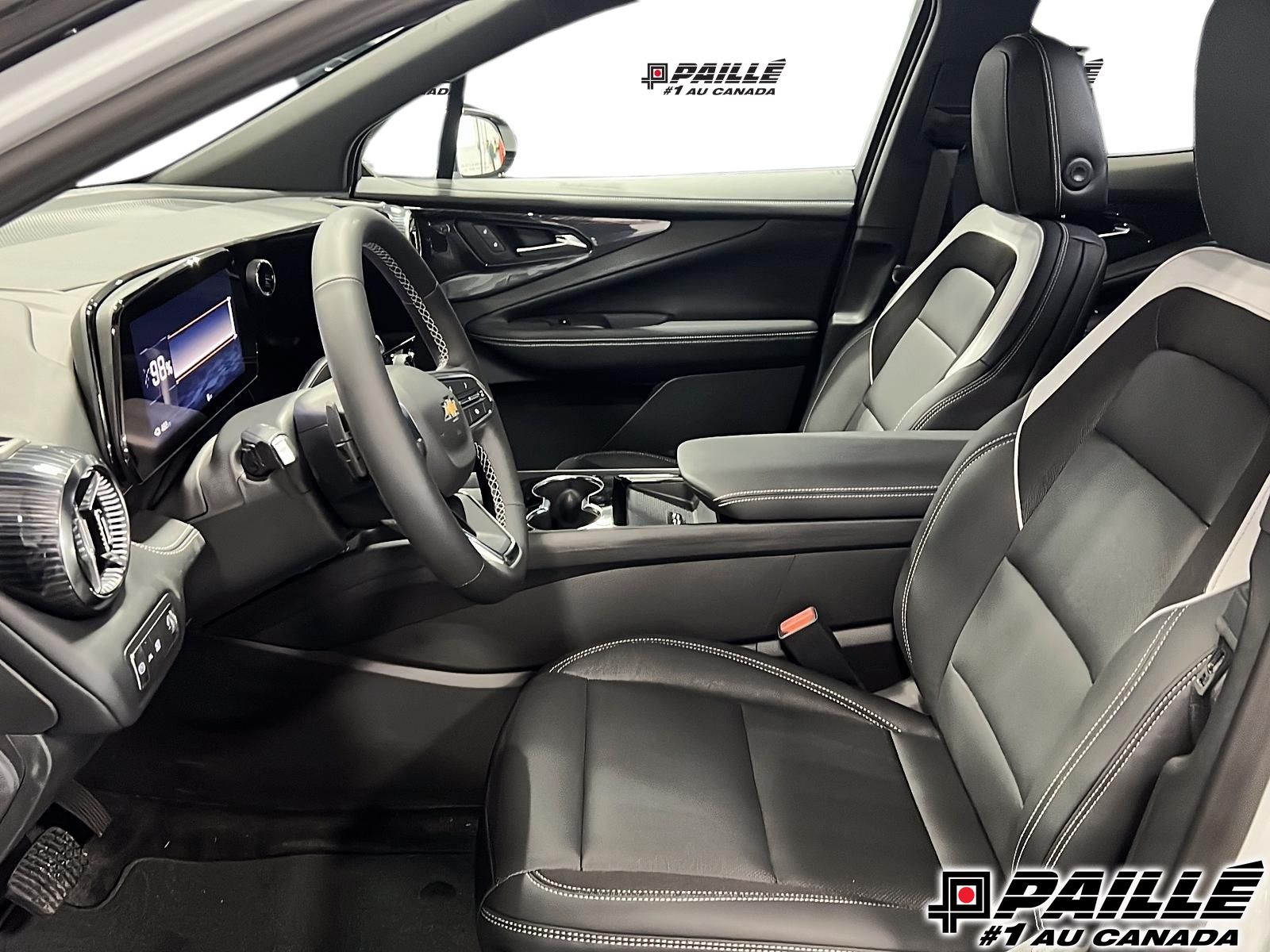 2025 Chevrolet Blazer EV in Sorel-Tracy, Quebec