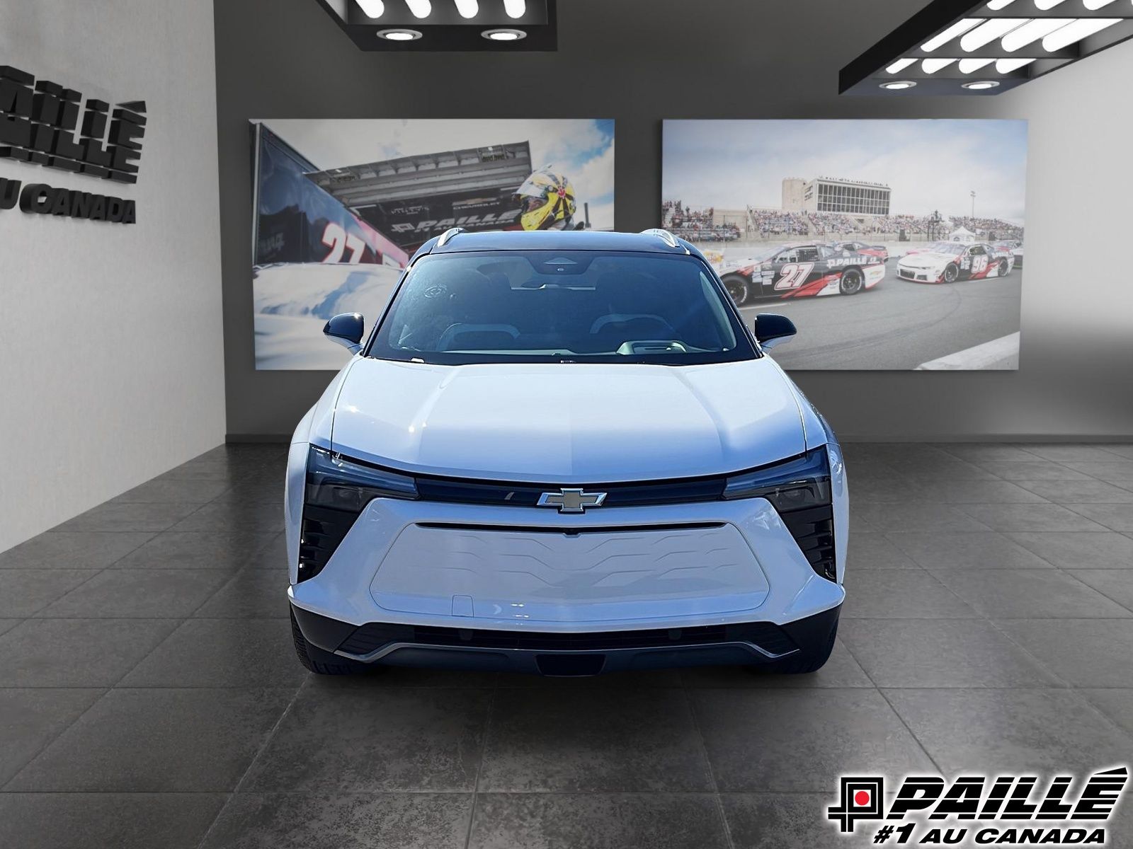 Chevrolet Blazer EV  2025 à Sorel-Tracy, Québec