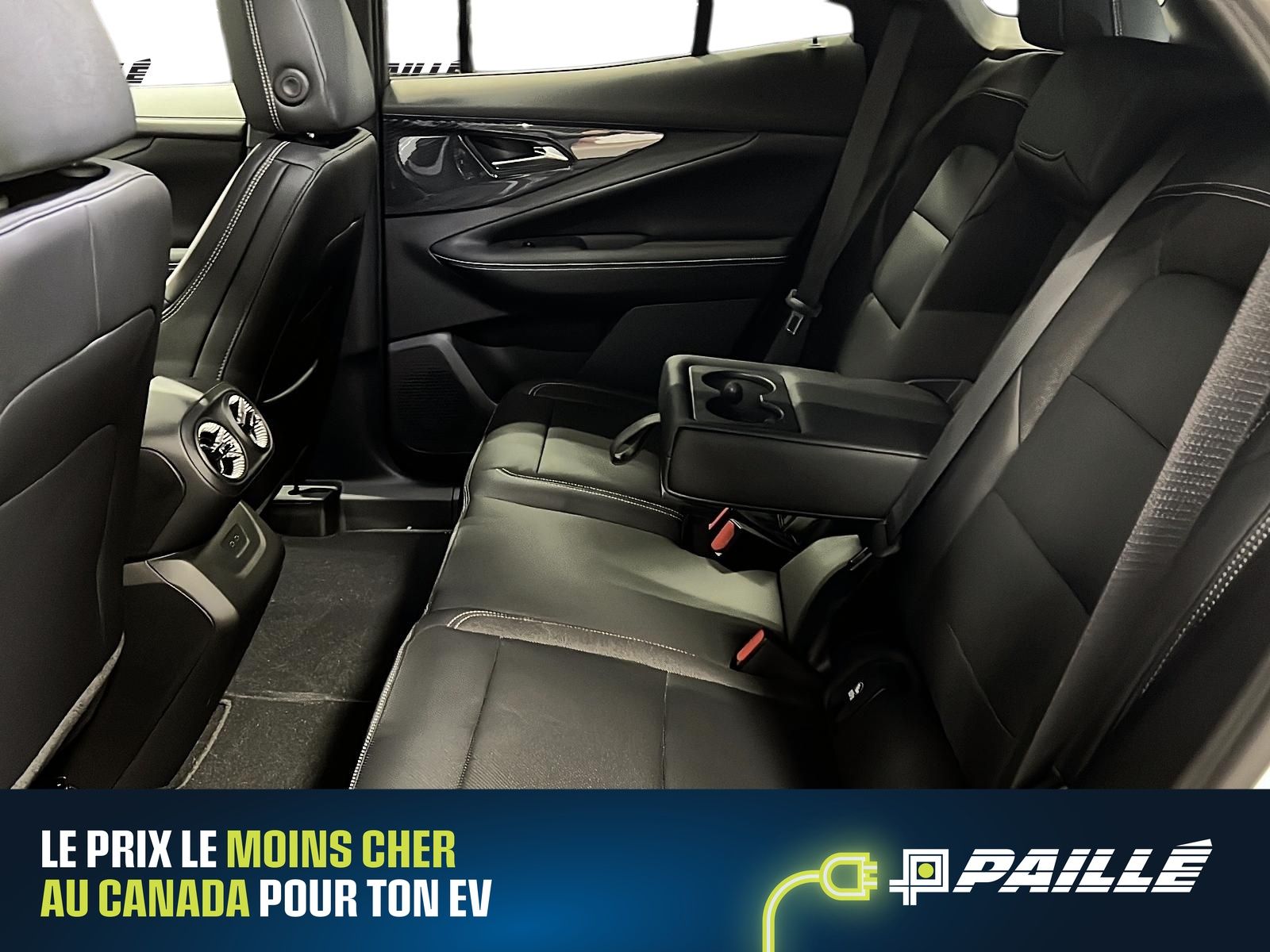 2025 Chevrolet Blazer EV in Berthierville, Quebec