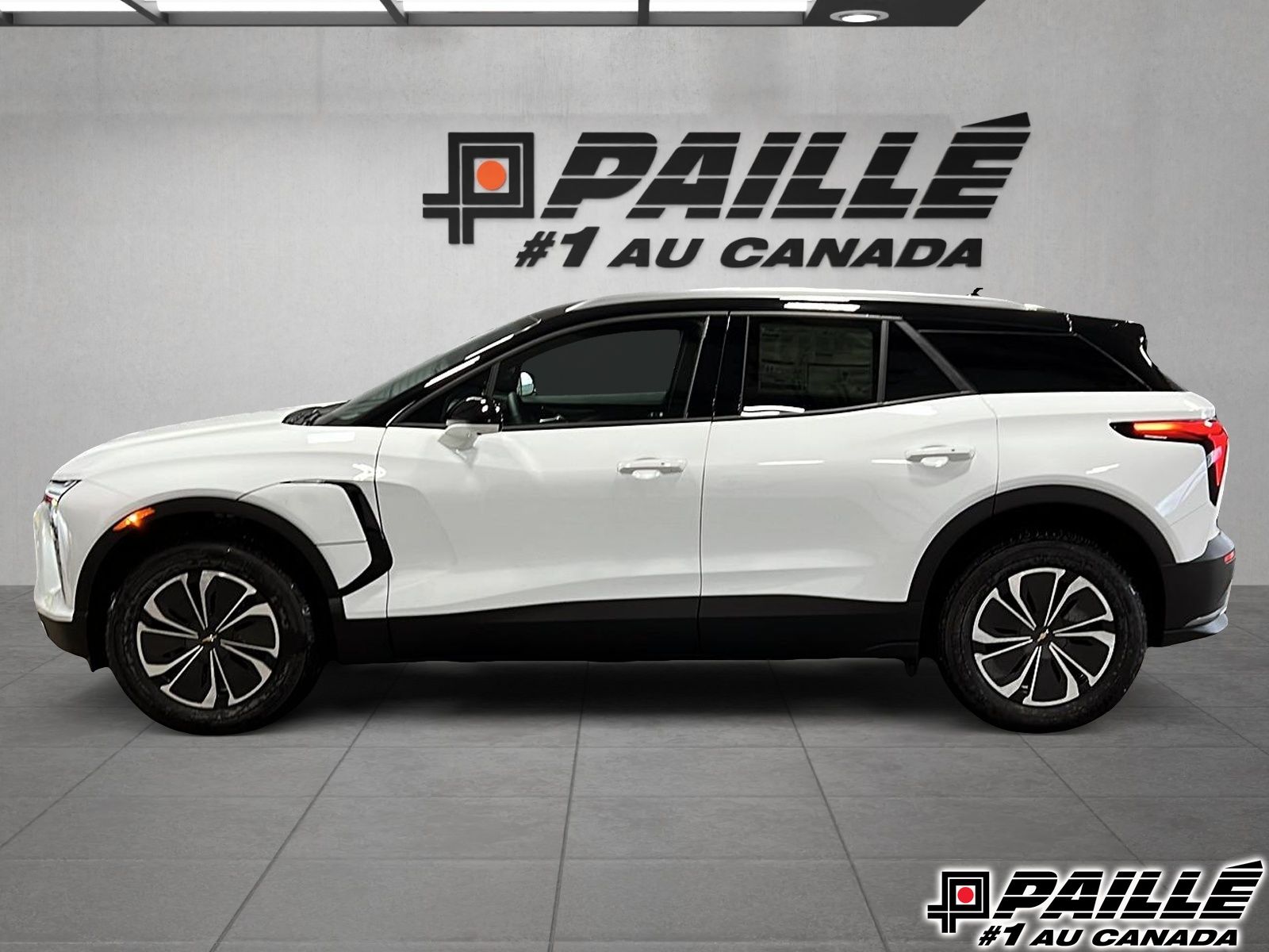 2025 Chevrolet Blazer EV in Sorel-Tracy, Quebec