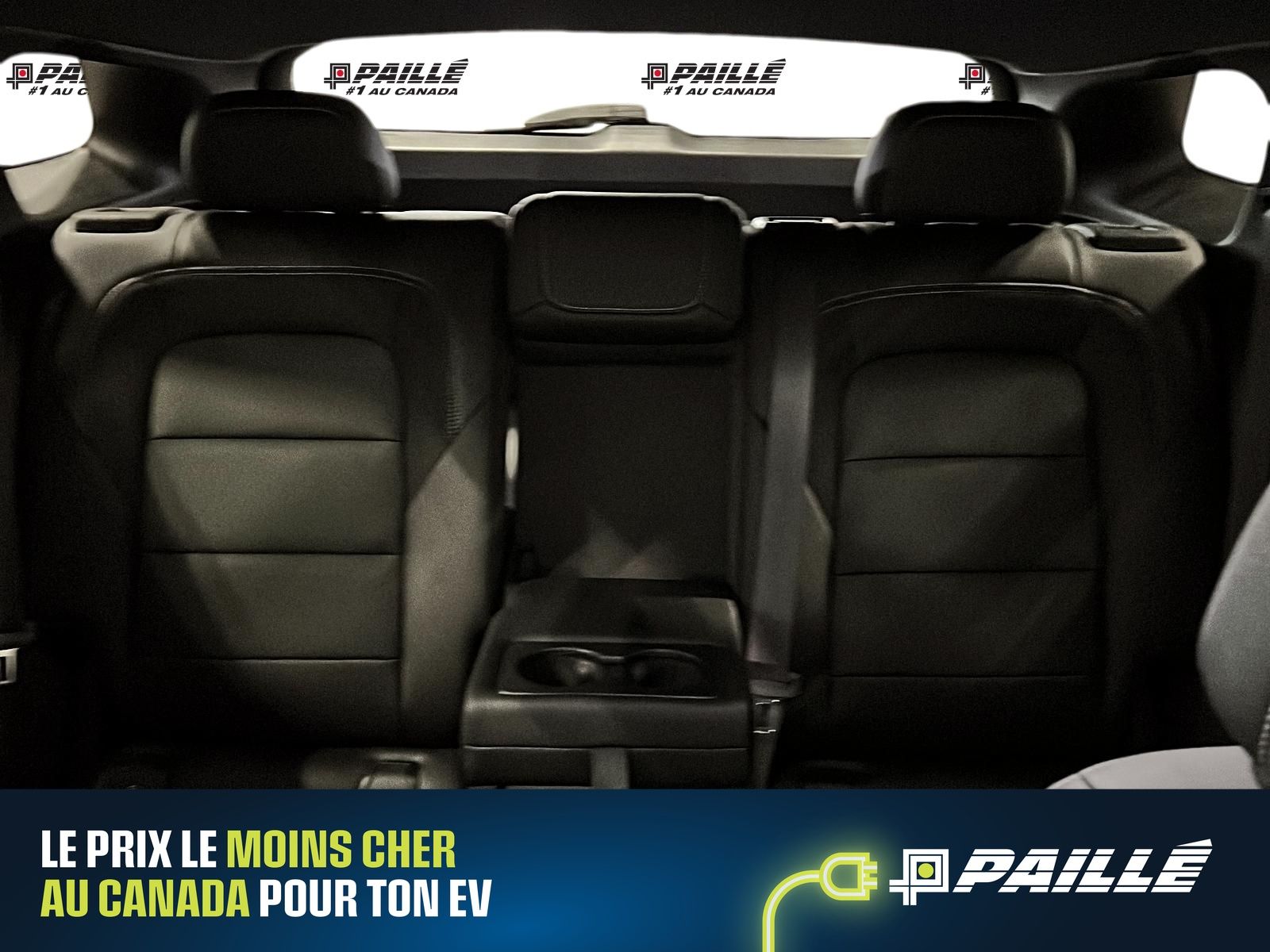2025 Chevrolet Blazer EV in Berthierville, Quebec