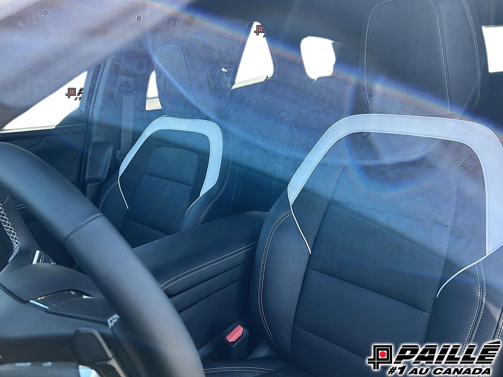 Chevrolet Blazer EV  2025 à Sorel-Tracy, Québec