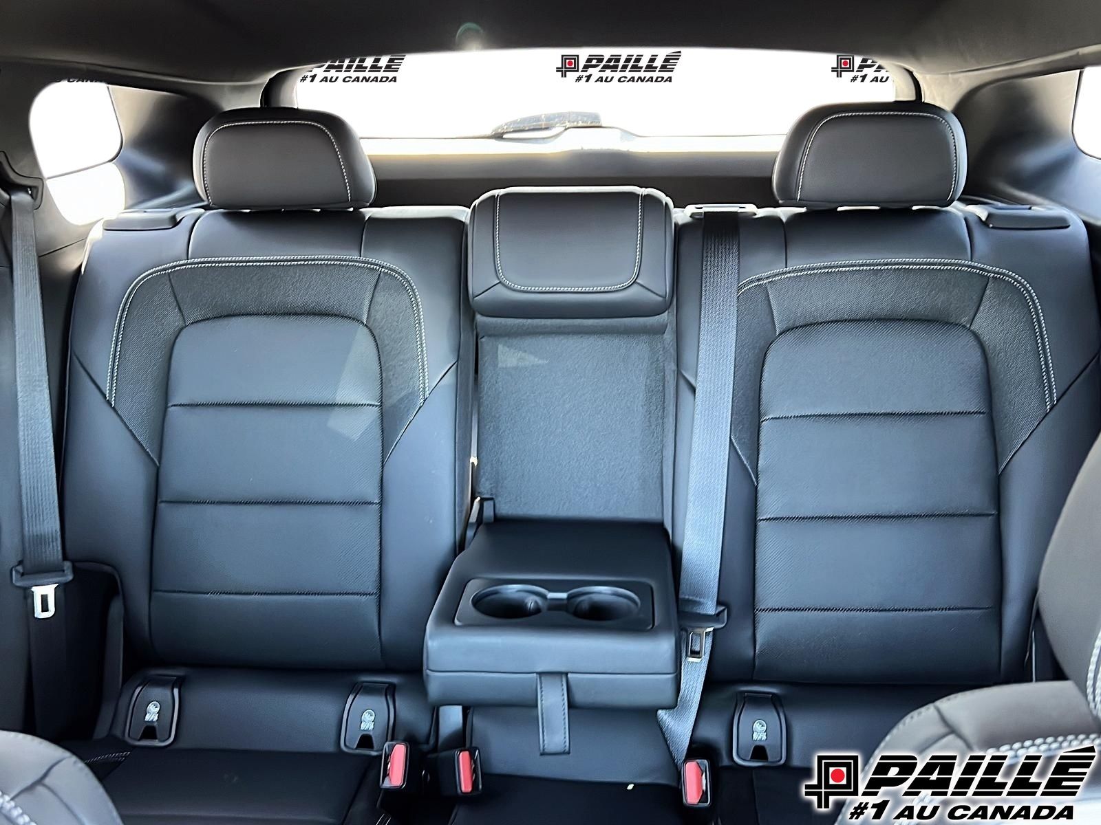 Chevrolet Blazer EV  2025 à Sorel-Tracy, Québec
