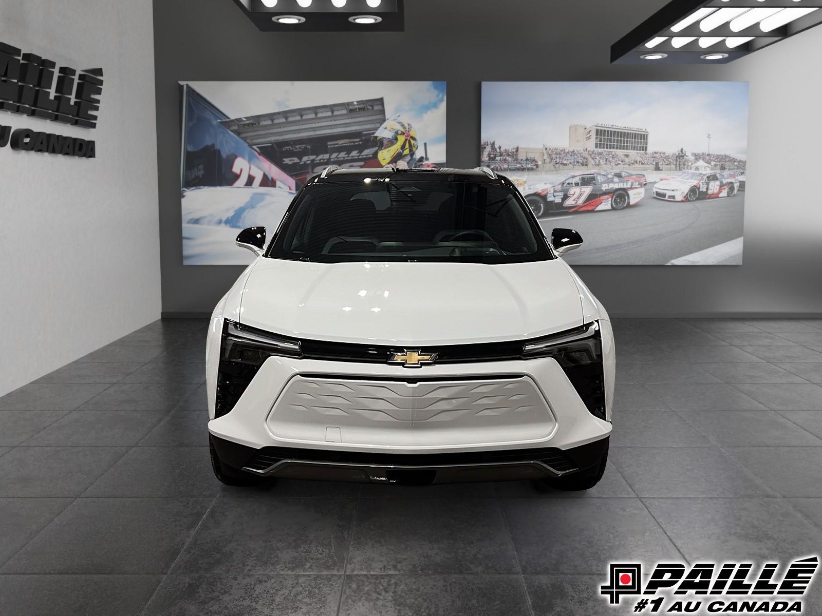 2025 Chevrolet Blazer EV in Sorel-Tracy, Quebec