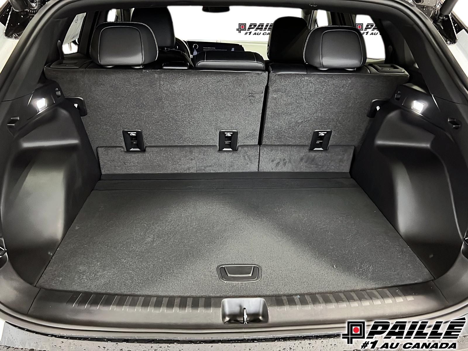 2025 Chevrolet Blazer EV in Sorel-Tracy, Quebec