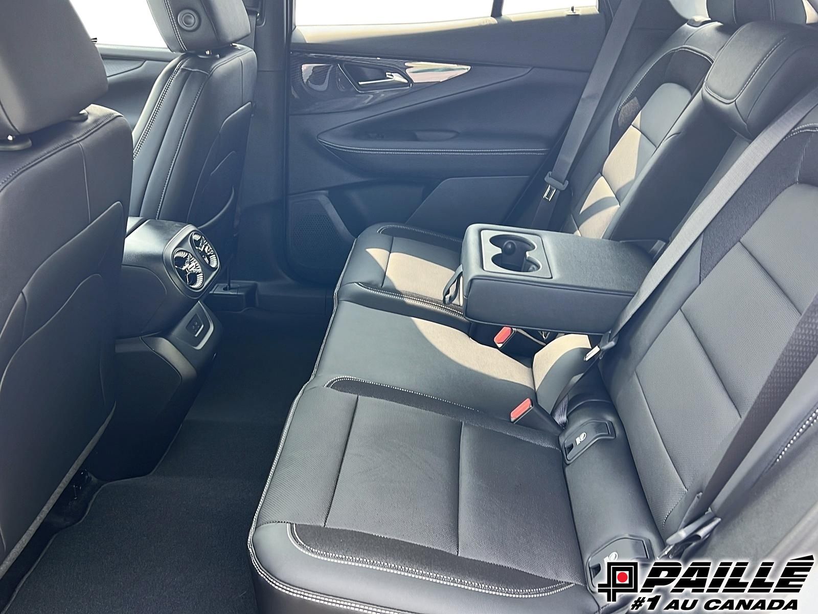 Chevrolet Blazer EV  2025 à Sorel-Tracy, Québec