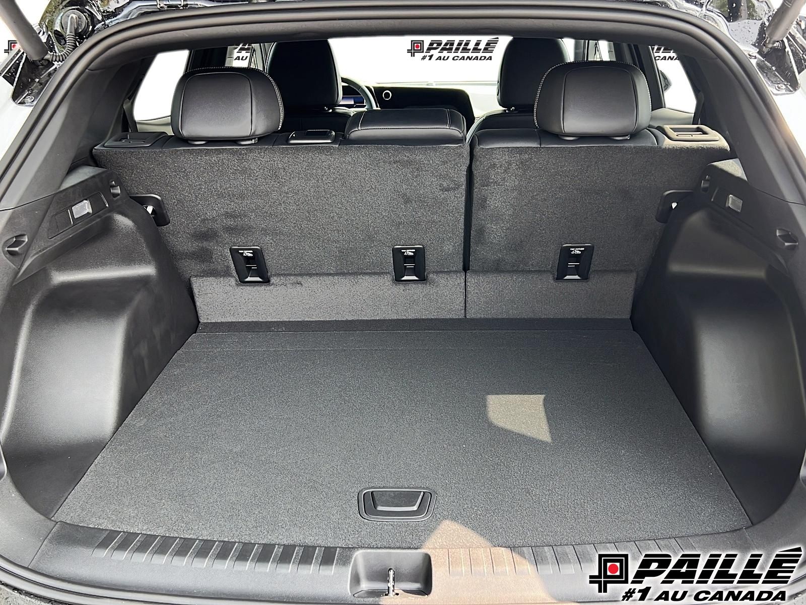 Chevrolet Blazer EV  2025 à Sorel-Tracy, Québec