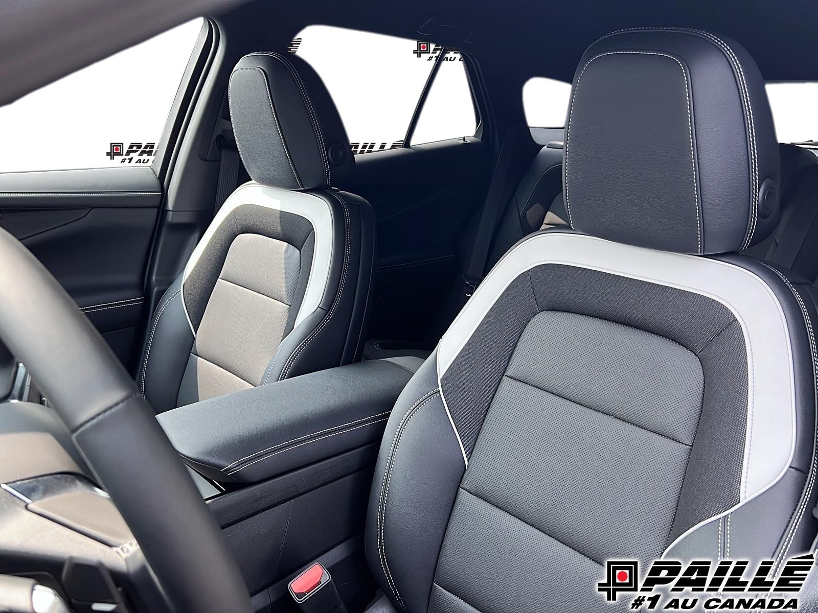Chevrolet Blazer EV  2025 à Sorel-Tracy, Québec