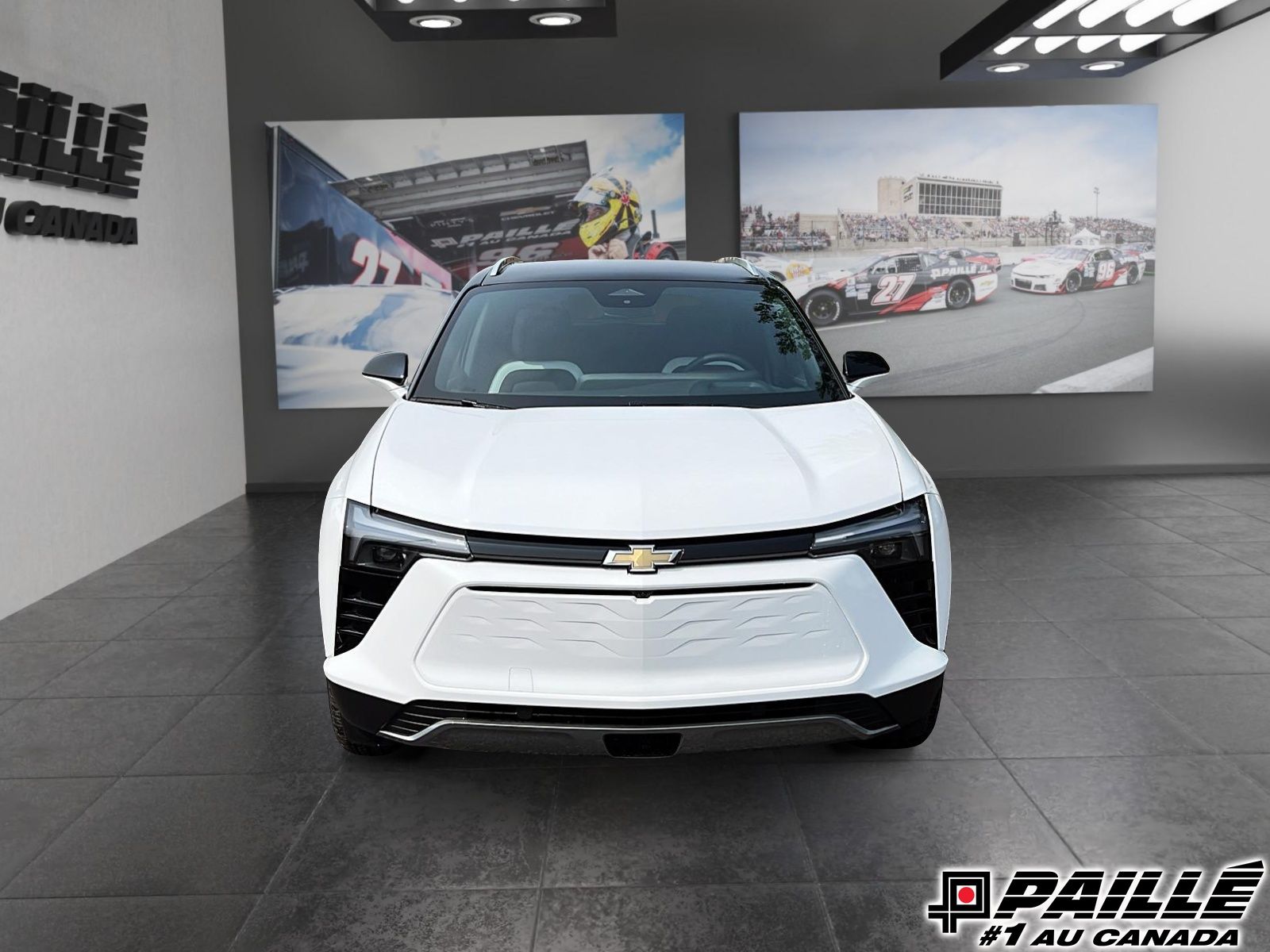 Chevrolet Blazer EV  2025 à Sorel-Tracy, Québec
