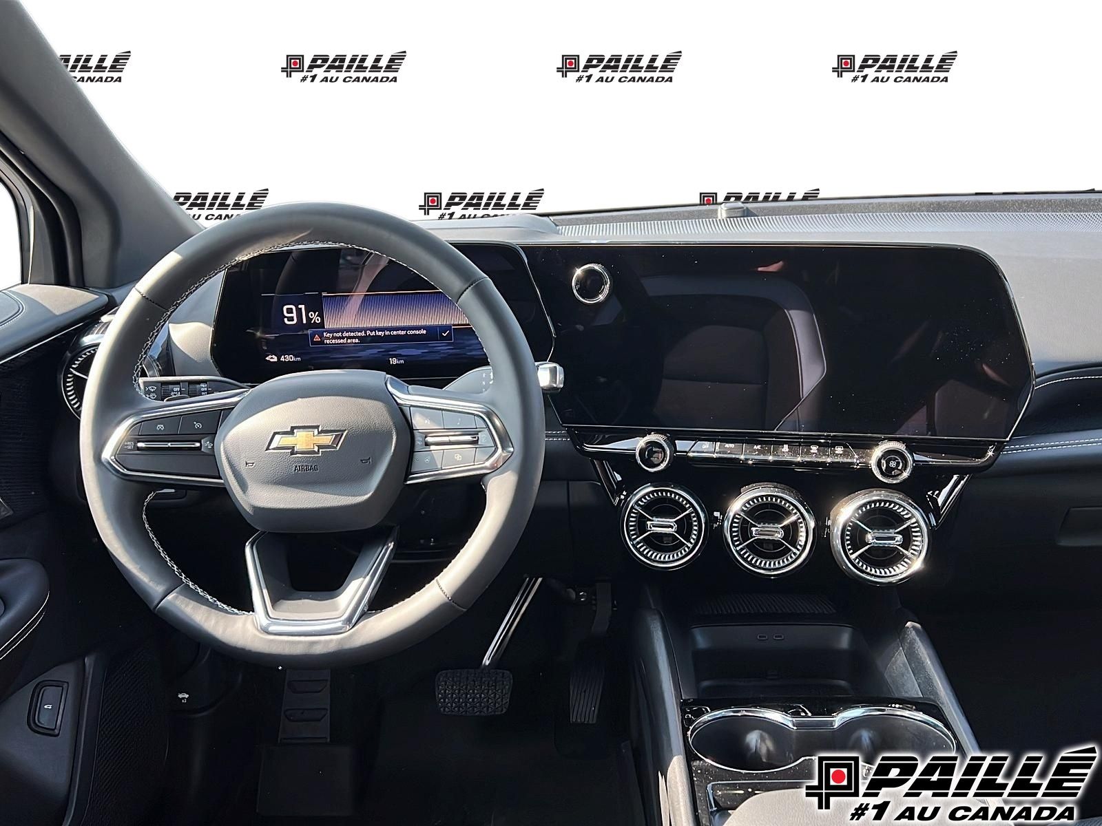 2025 Chevrolet Blazer EV in Sorel-Tracy, Quebec