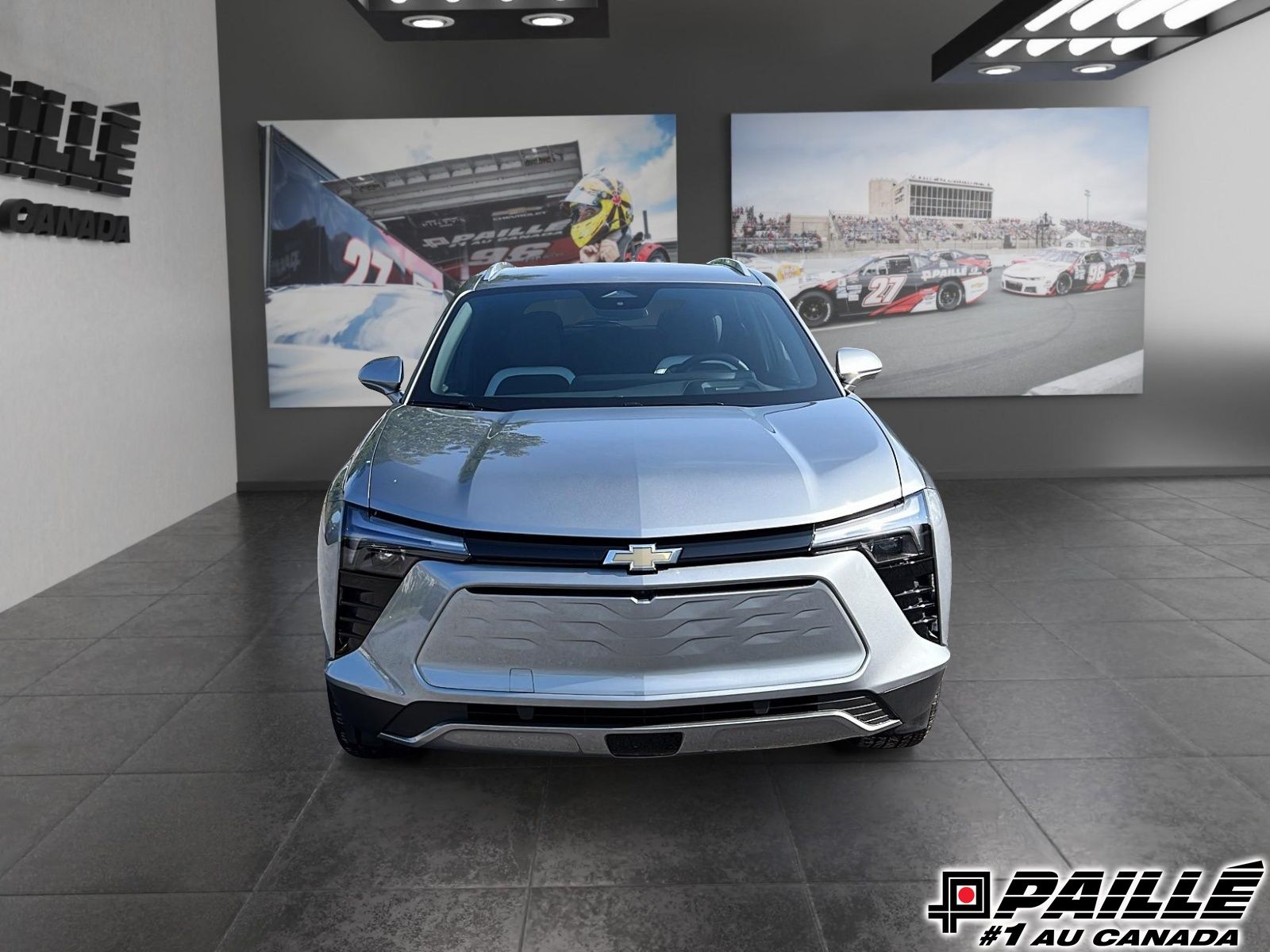 2025 Chevrolet Blazer EV in Sorel-Tracy, Quebec