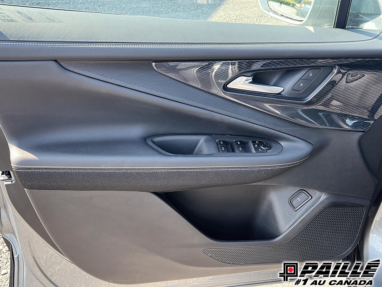 2025 Chevrolet Blazer EV in Sorel-Tracy, Quebec