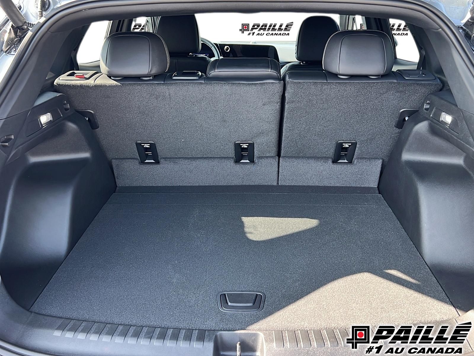 2025 Chevrolet Blazer EV in Sorel-Tracy, Quebec