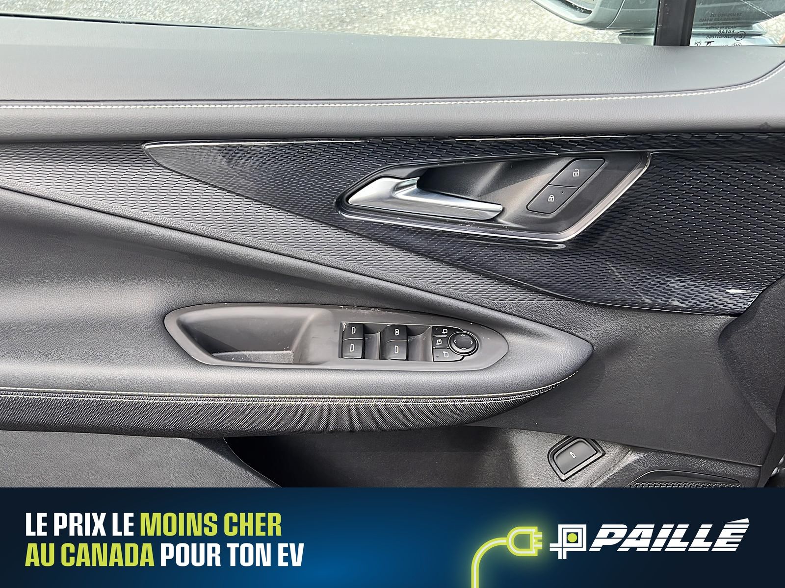 2025 Chevrolet Blazer EV in Sorel-Tracy, Quebec