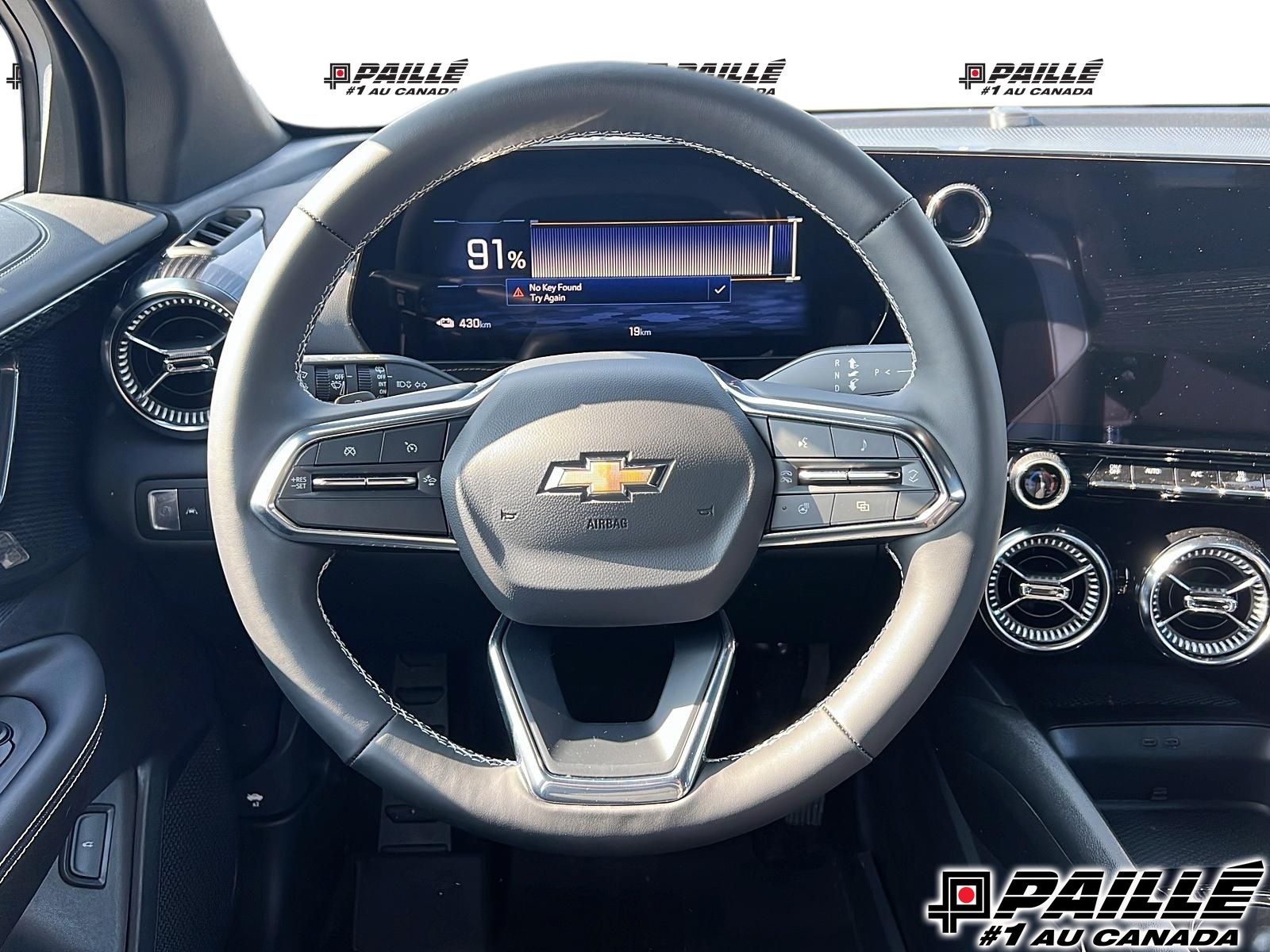 2025 Chevrolet Blazer EV in Sorel-Tracy, Quebec