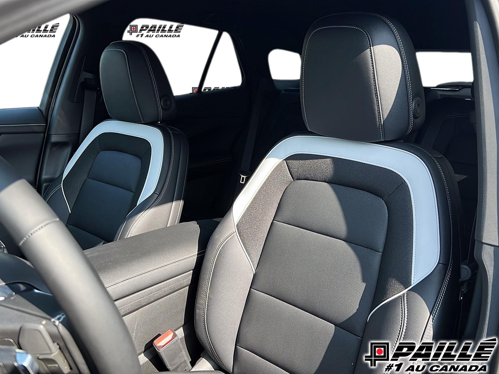 2025 Chevrolet Blazer EV in Sorel-Tracy, Quebec