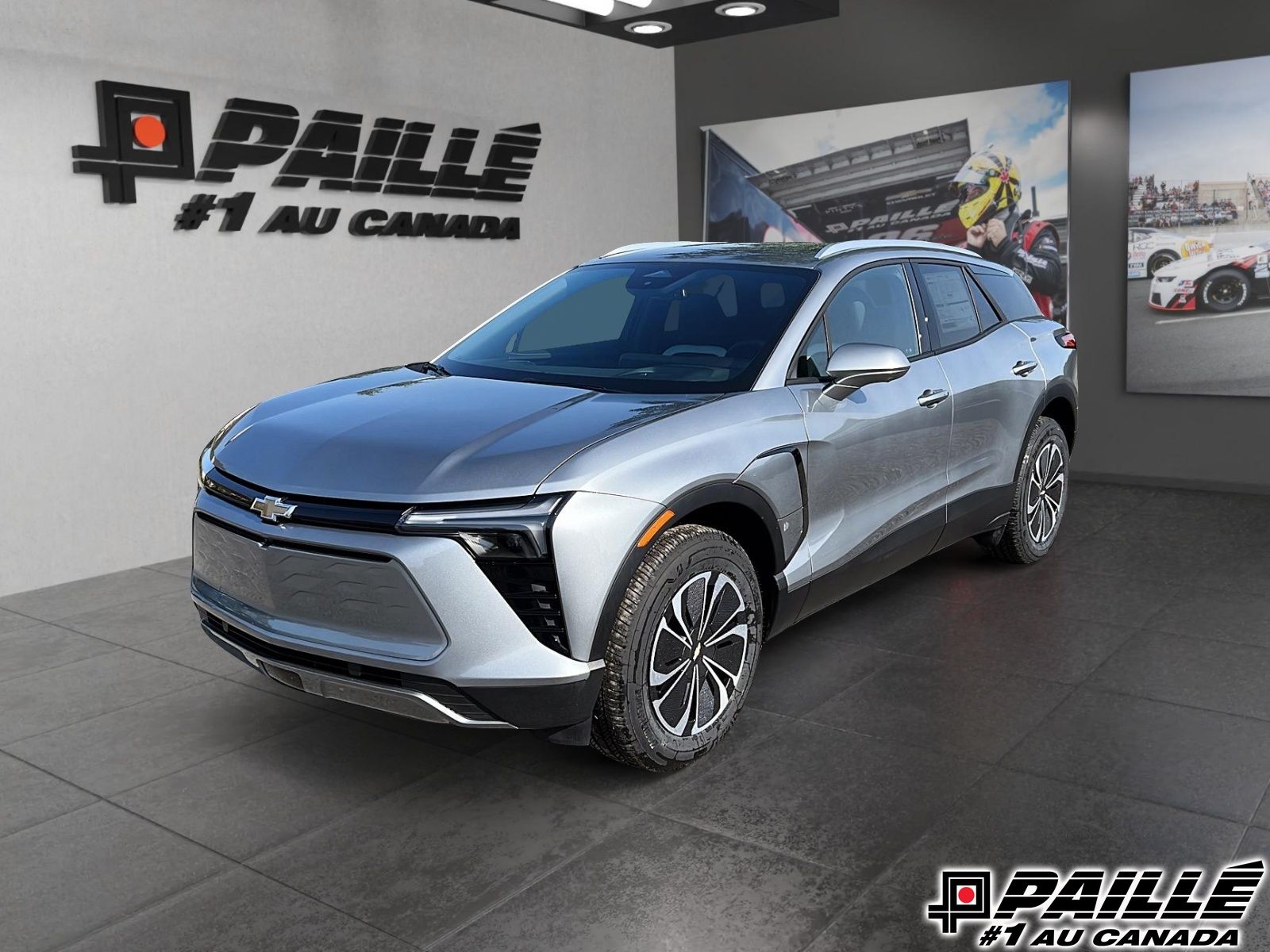 2025 Chevrolet Blazer EV in Sorel-Tracy, Quebec