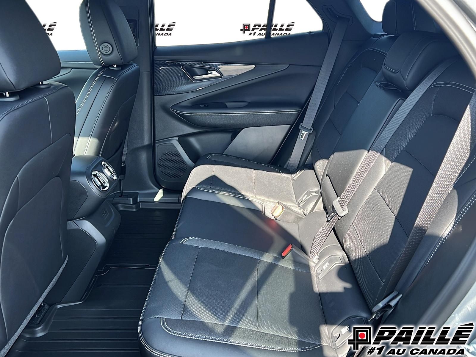 2025 Chevrolet Blazer EV in Sorel-Tracy, Quebec