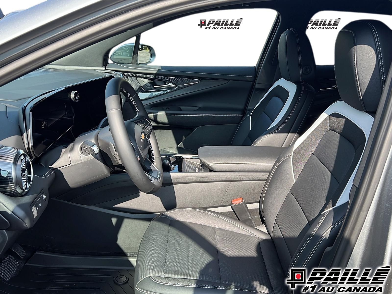 2025 Chevrolet Blazer EV in Sorel-Tracy, Quebec