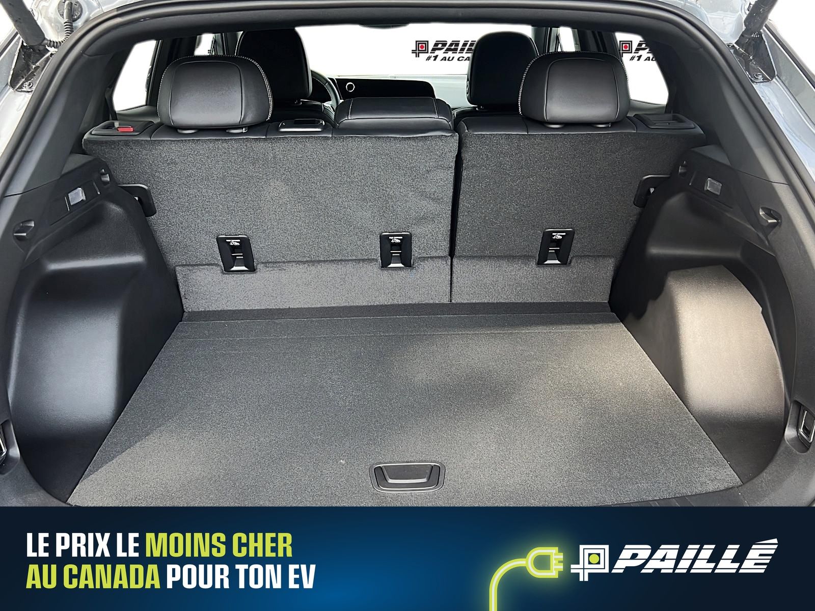 2025 Chevrolet Blazer EV in Sorel-Tracy, Quebec