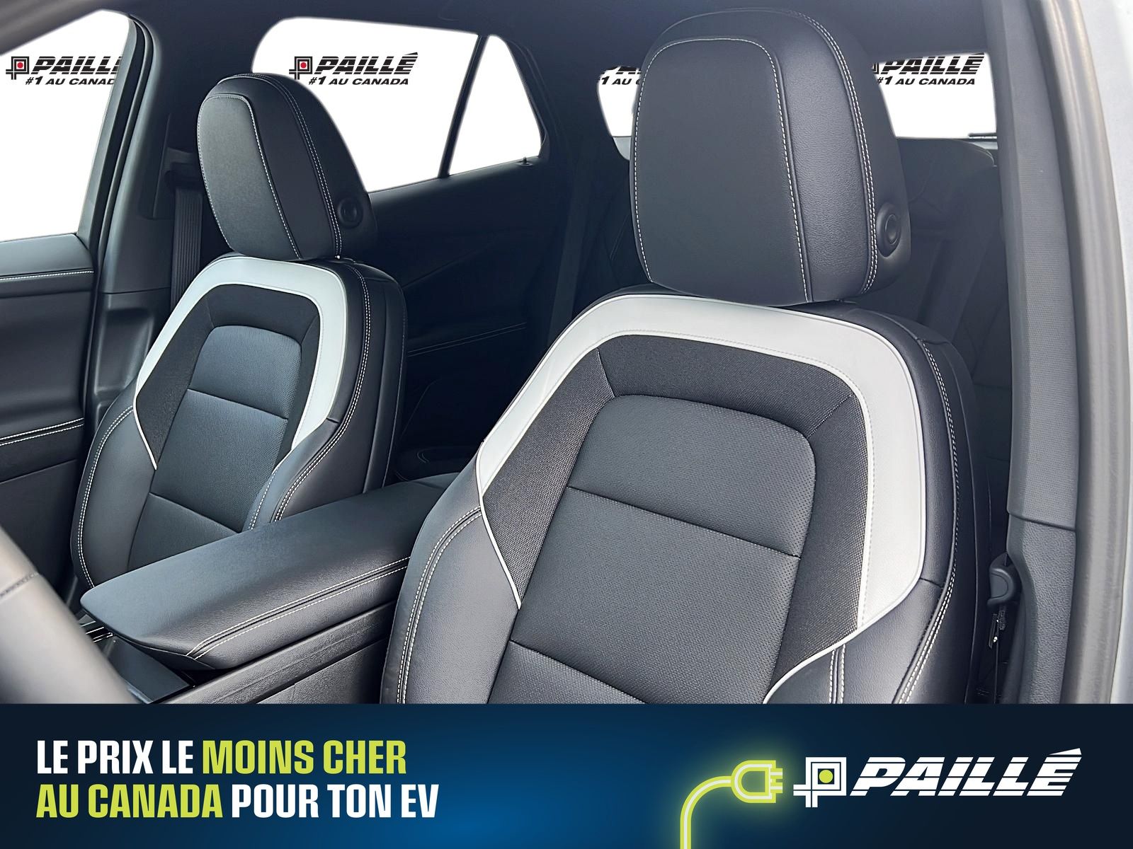 2025 Chevrolet Blazer EV in Sorel-Tracy, Quebec