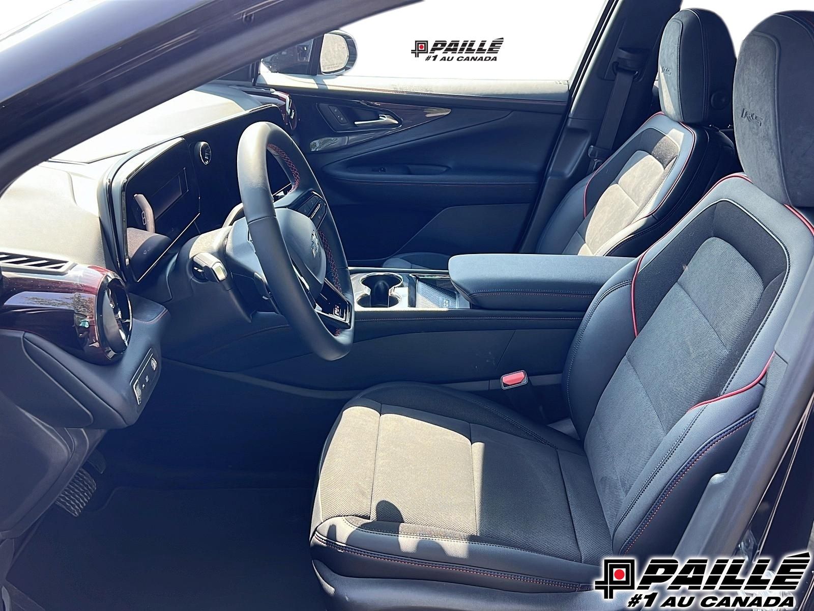 2025 Chevrolet Blazer EV in Sorel-Tracy, Quebec