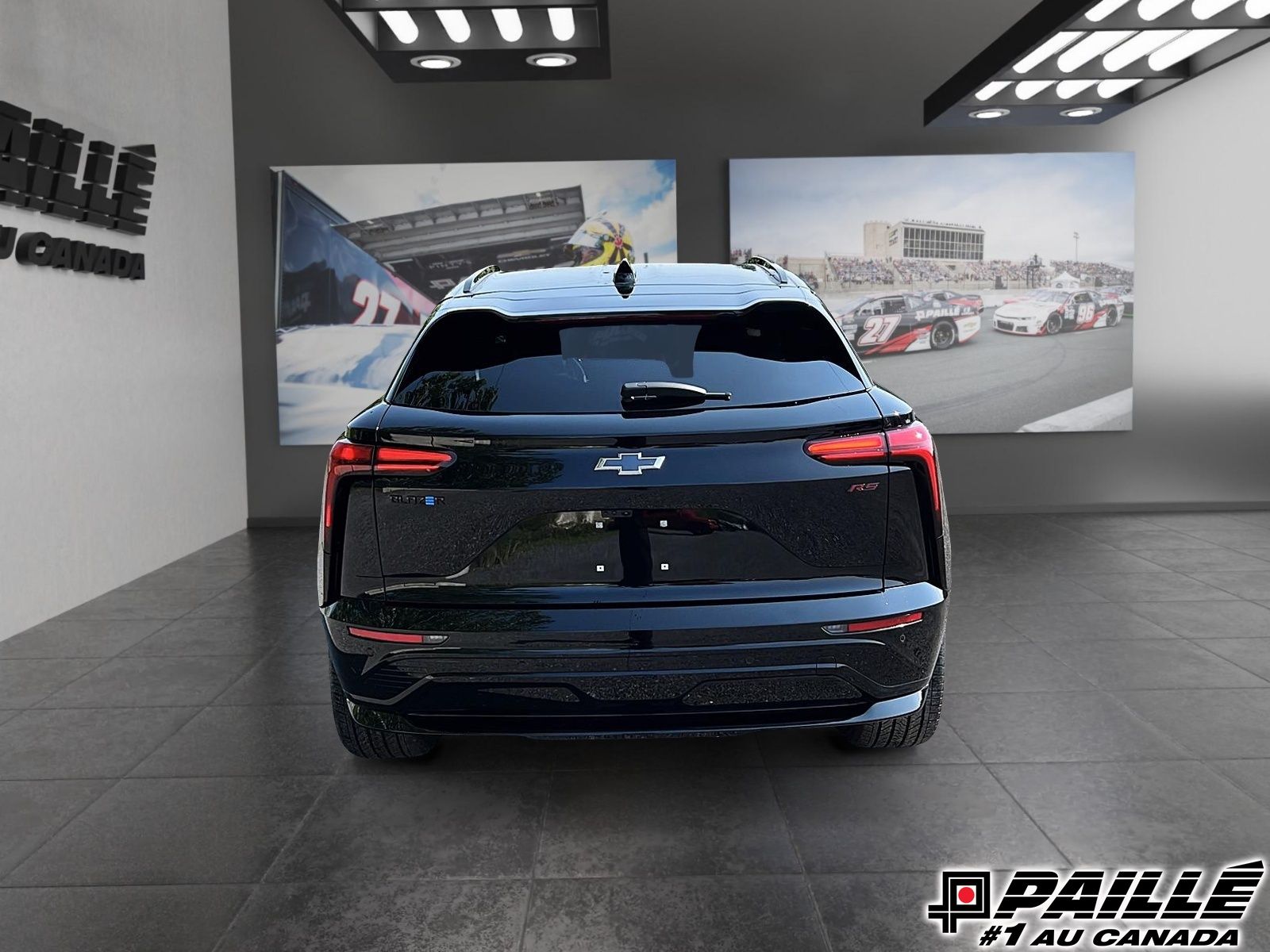 2025 Chevrolet Blazer EV in Sorel-Tracy, Quebec