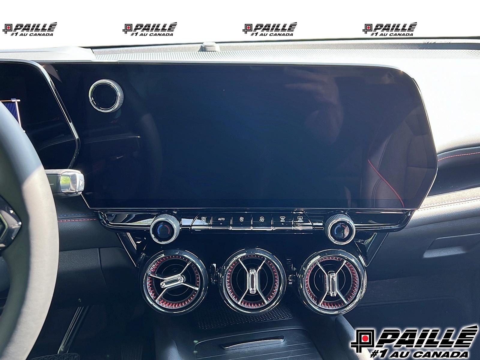 2025 Chevrolet Blazer EV in Sorel-Tracy, Quebec