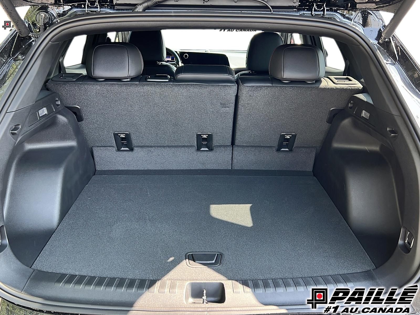 2025 Chevrolet Blazer EV in Sorel-Tracy, Quebec