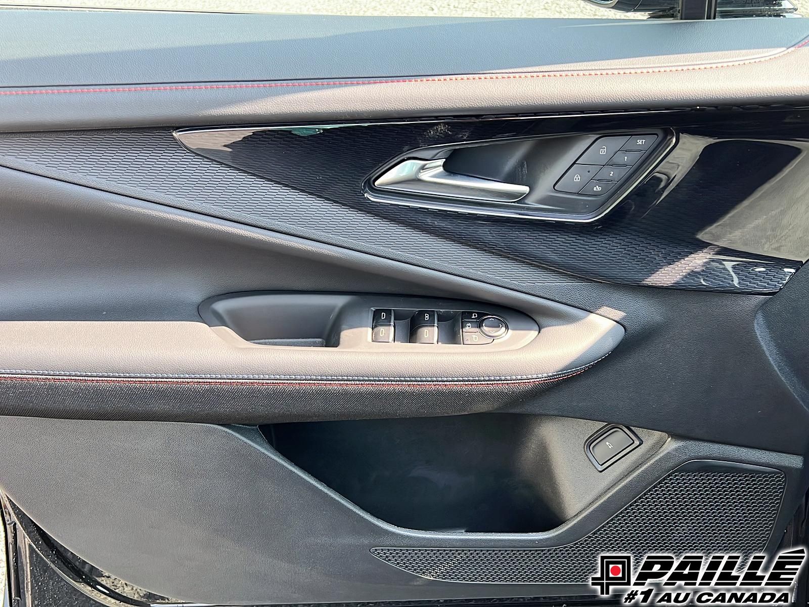 2025 Chevrolet Blazer EV in Sorel-Tracy, Quebec
