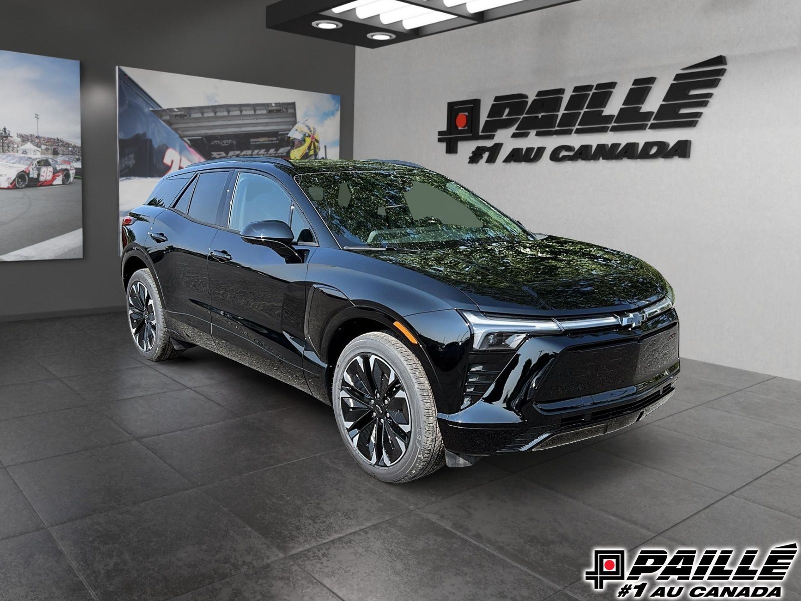 2025 Chevrolet Blazer EV in Sorel-Tracy, Quebec
