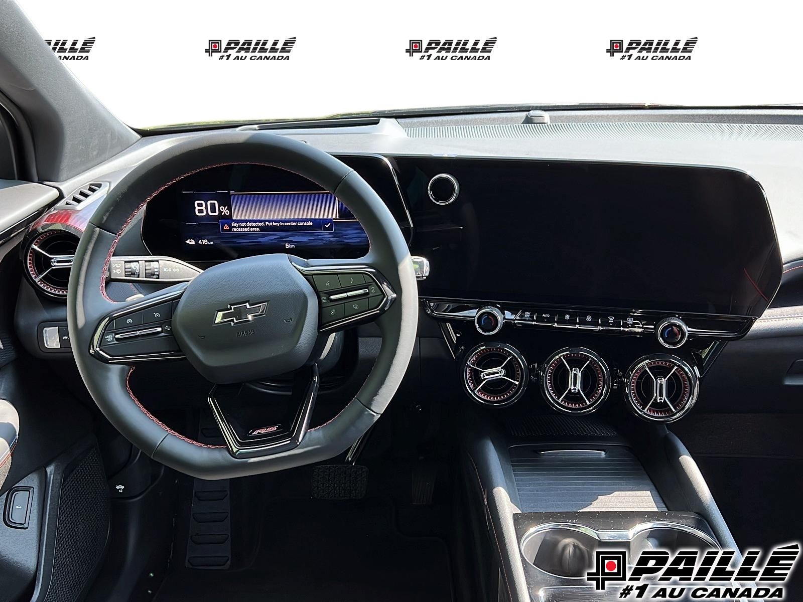 2025 Chevrolet Blazer EV in Sorel-Tracy, Quebec