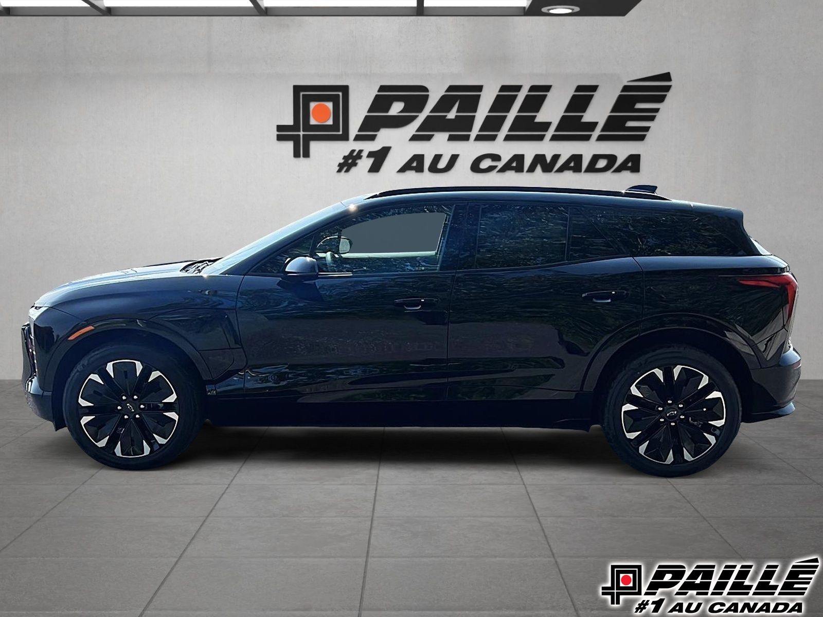 2025 Chevrolet Blazer EV in Sorel-Tracy, Quebec