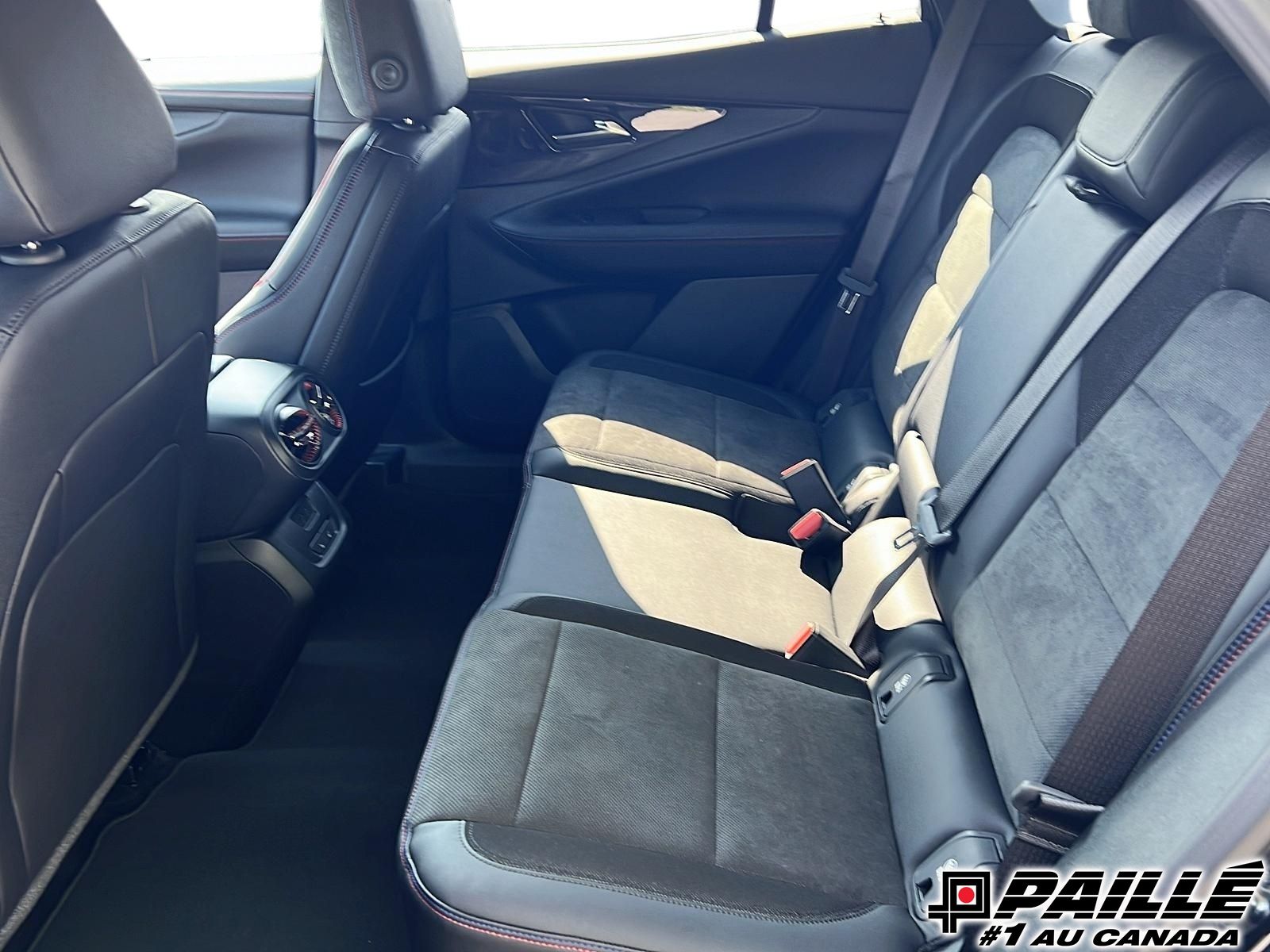 2025 Chevrolet Blazer EV in Sorel-Tracy, Quebec