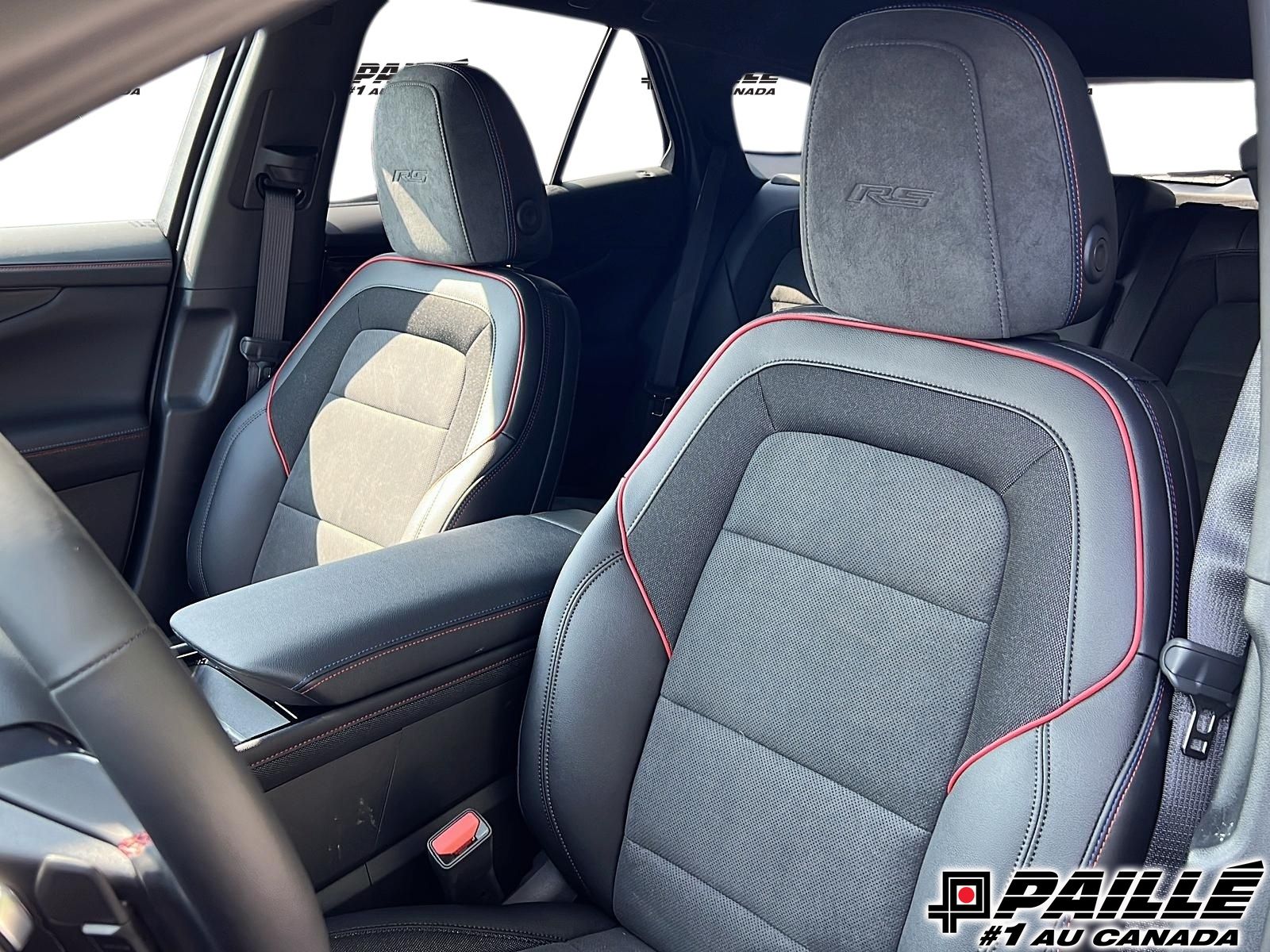 2025 Chevrolet Blazer EV in Sorel-Tracy, Quebec