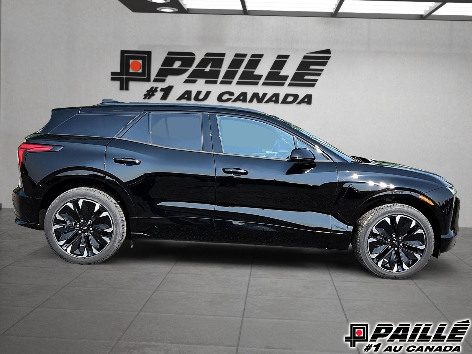 2025 Chevrolet Blazer EV in Sorel-Tracy, Quebec