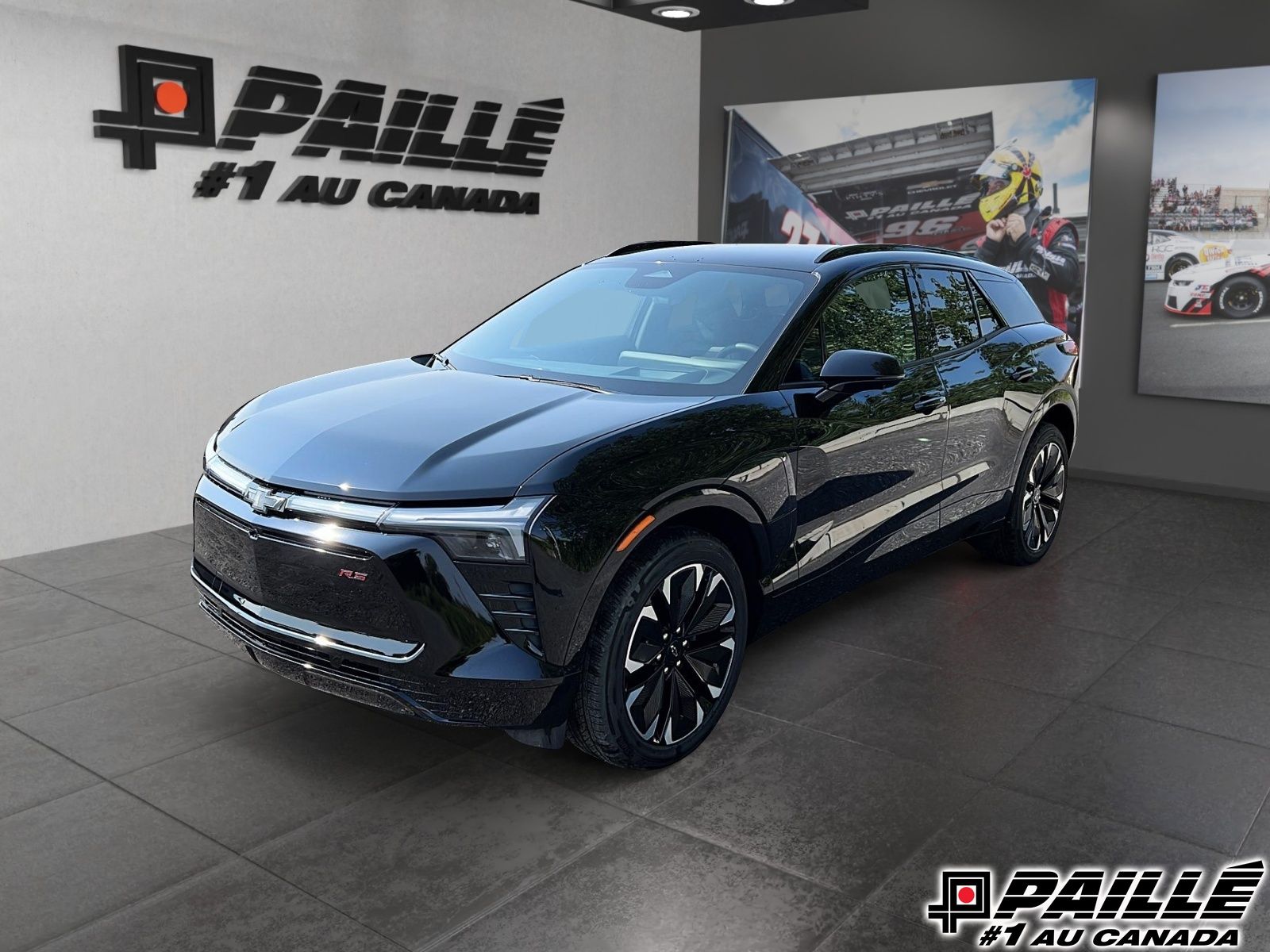 2025 Chevrolet Blazer EV in Sorel-Tracy, Quebec