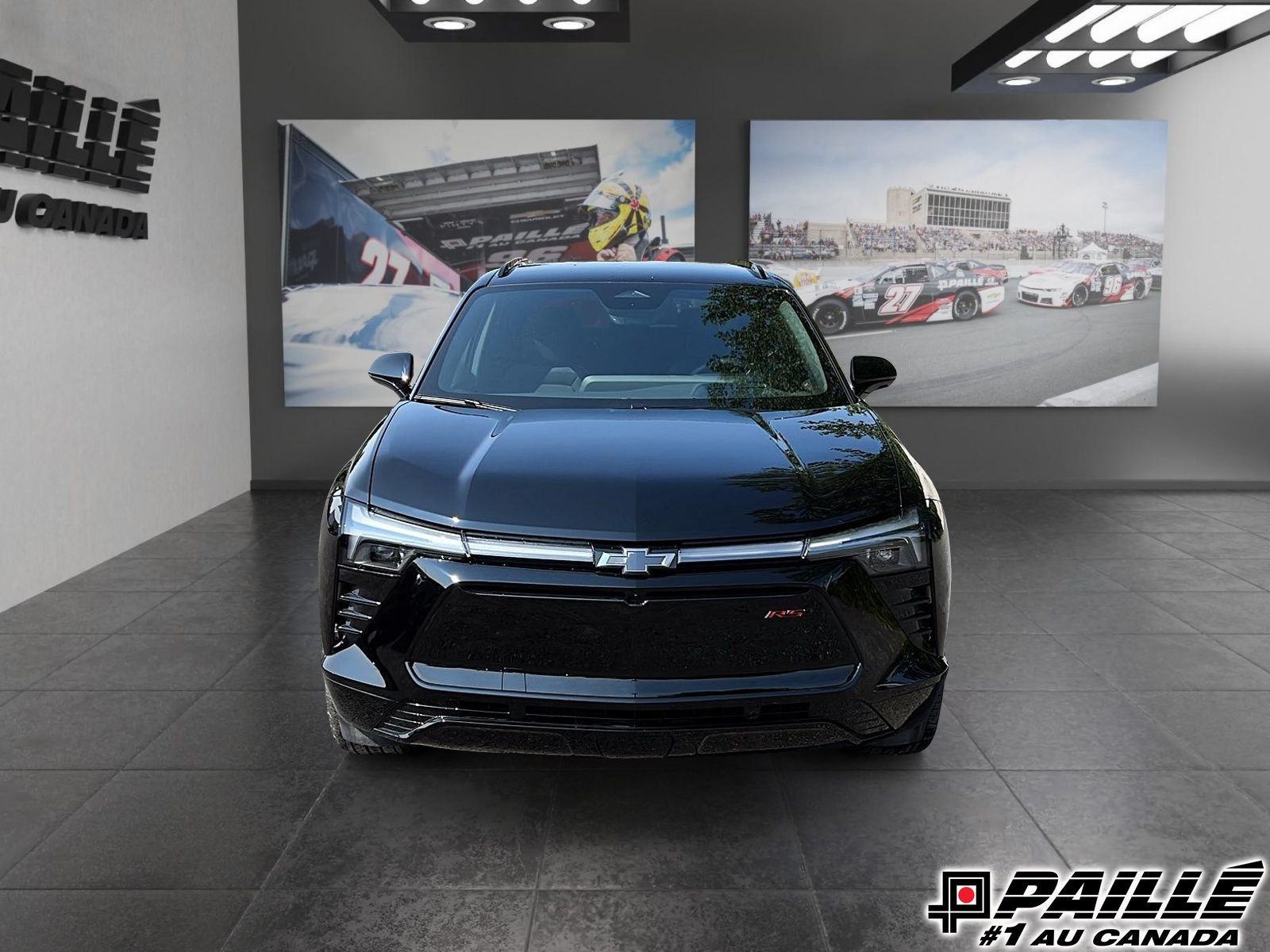 2025 Chevrolet Blazer EV in Sorel-Tracy, Quebec