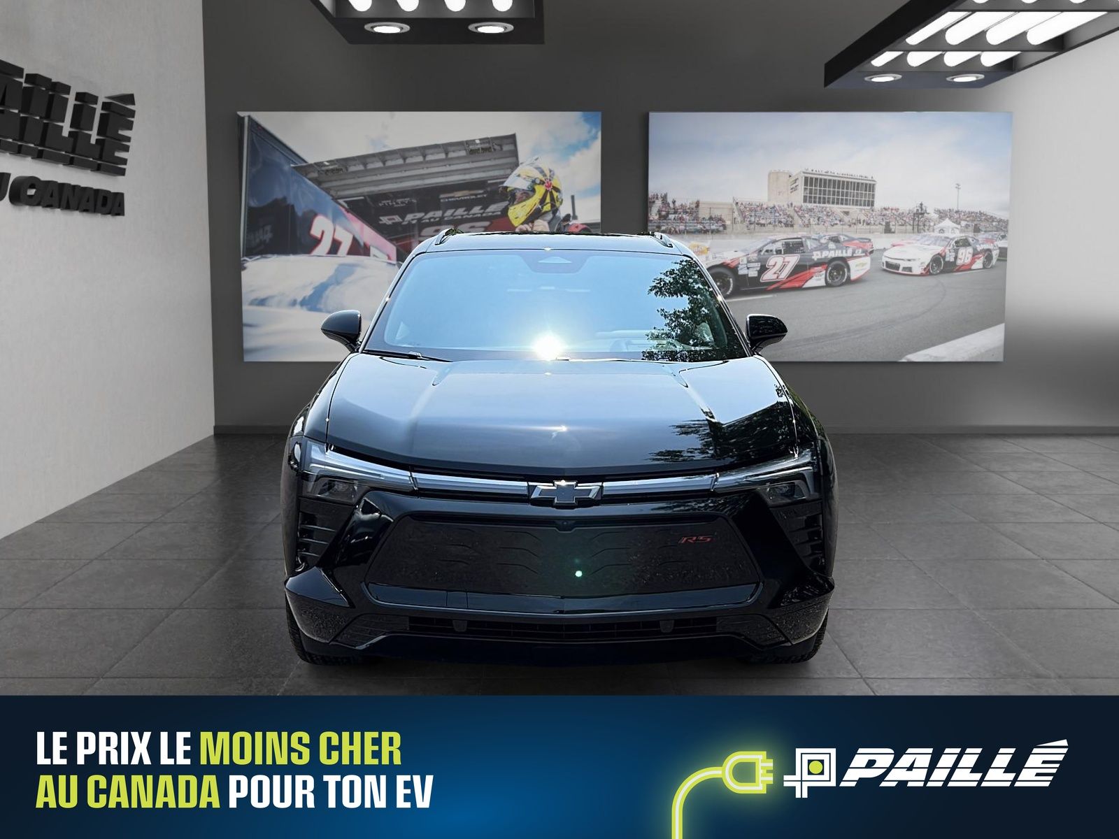 2025 Chevrolet Blazer EV in Sorel-Tracy, Quebec