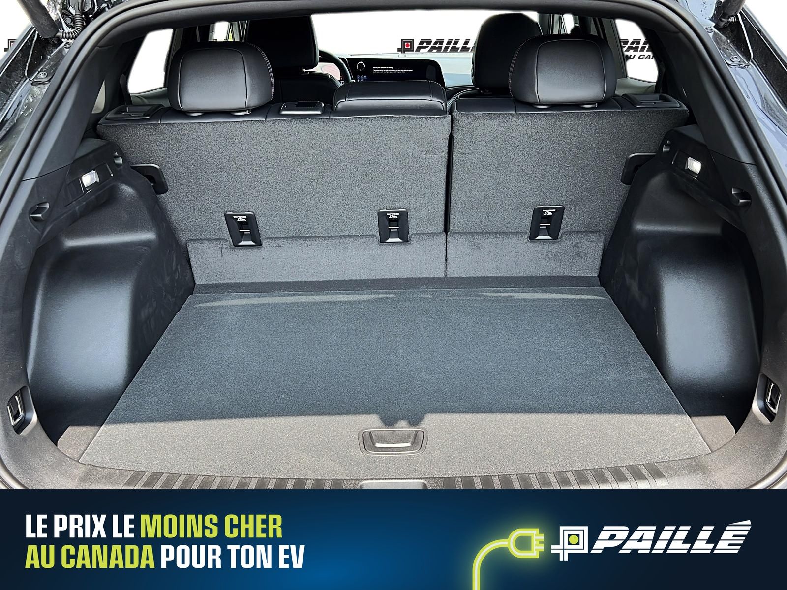 2025 Chevrolet Blazer EV in Sorel-Tracy, Quebec