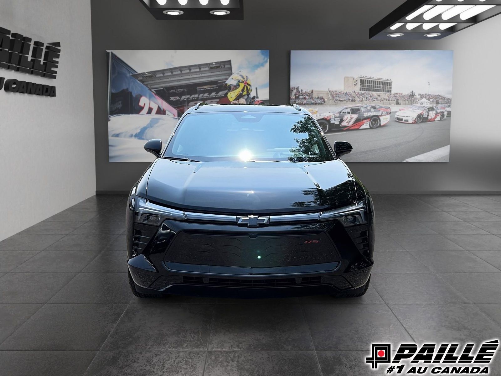 Chevrolet Blazer EV  2025 à Berthierville, Québec