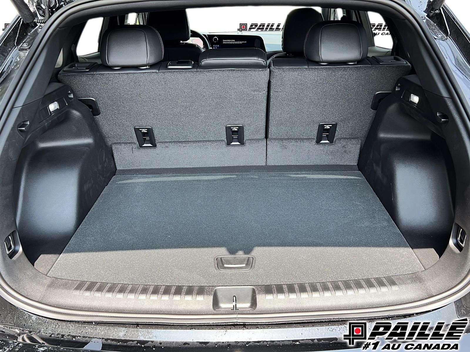 Chevrolet Blazer EV  2025 à Berthierville, Québec